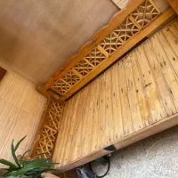 نیمکت سنتی|صندلی و نیمکت|تهران, شهرک طالقانی|دیوار