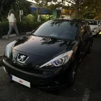 ۲۰۷ دنده مدل ۹۸|خودرو سواری و وانت|تهران, جنتآباد جنوبی|دیوار