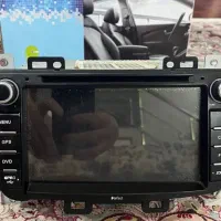 دو عدد ضبط برلیانس ۳۲۰  فابریک  و اندروید ۷ اینچ|قطعات یدکی و لوازم جانبی|آمل, |دیوار