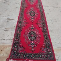 فرش کناری در حد نو