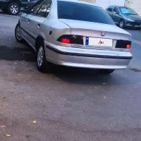 سمند LX|خودرو سواری و وانت|پردیس, فاز ۱۱|دیوار