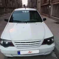 پراید ۱۱۱ مدل ۹۸ با سیستم عالی بدون خرج