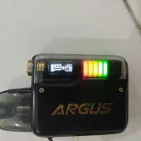 ویپ آرگاس p2