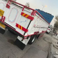 هیوندا مدل ۹۰|خودرو سنگین|مشهد, رباط طرق|دیوار