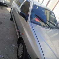 پراید 141مدل 90
