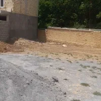 ۱۶۰ متر  زمین مسکونی روستای چقیورت فروشی  اقساطی