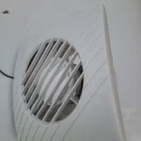 هواکش نو ابعاد۱۲ ×۱۲|پنکه و تصفیهکنندهٔ هوا|قم, پردیسان|دیوار