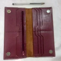 کیف چرم