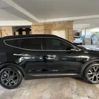 سانتافه ۲۰۱۷ فول شرکتی|خودرو سواری و وانت|نور, |دیوار