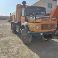 بنزتک کمپرسی ۶۱