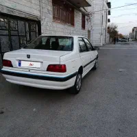 پارس مدل ۹۹ tu5|خودرو سواری و وانت|قروه, |دیوار