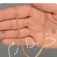 زنجیر میرو طلا