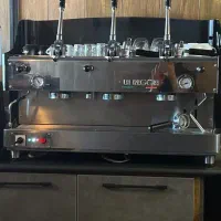 قهوه ساز صنعتی LA REGGIH