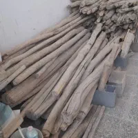 ابزار قالب بندی چوب شمعی چارتراش