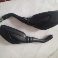 اینه موتوردرحدنوسالم وسلامت
