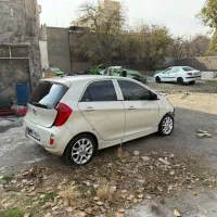 پیکانتو مدل 2014