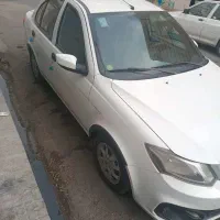 ساینا ۴۰۱ بی رنگ|خودرو سواری و وانت|بهارستان, |دیوار