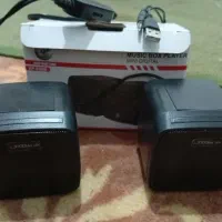 باند کامپیوتر و لب تاب