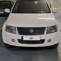 سوزوکی گرندویتار۲۰۰۰ اتومات