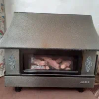 بخاری‌شومینه‌‌گازی