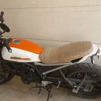 موتور کویرSt3 220cc
