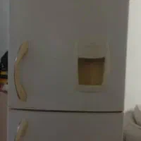 یخچال و فیریزر        ELECTRO STEEL(الکترو استیل)