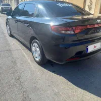 تارا دستی ۵ دنده مشکی مدل۴۰۲|خودرو سواری و وانت|اهواز, شریعتی جنوبی|دیوار