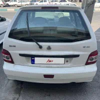 پراید 111 مدل 96