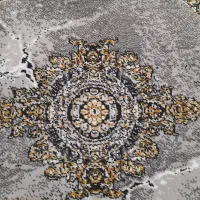 فرش گرد ۷۰۰ شانه