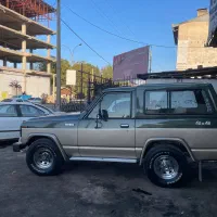 پاترول دودرب  ۷۷