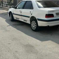 پارس سال مدل ۱۳۹۳|خودرو سواری و وانت|بوشهر, |دیوار