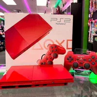 فلشخور کردن پلی استیشن۲تعمیرات دسته وکنسول ps2|کنسول، بازی ویدئویی و آنلاین|مشهد, حسین‌آباد|دیوار