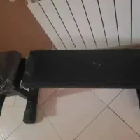 میز بدنسازی