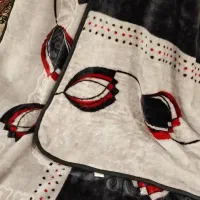 پتو سولارون کره ای دونفره|رختخواب، بالش، پتو|تهران, پاسداران|دیوار