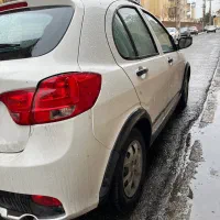 کوییک gxr مدل404|خودرو سواری و وانت|تهران, تهرانپارس غربی|دیوار