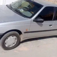 پژو 405دوگانه فابریک 97|خودرو سواری و وانت|قم, علی آباد سعدگان|دیوار