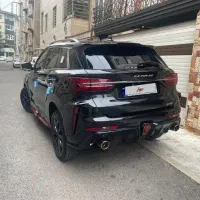 kmc a5 مدل ۱۴۰۴|خودرو سواری و وانت|رشت, بلوار گیلان|دیوار