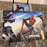 میز تحریر کودک