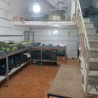 مغازه سند دار شریف اباد|فروش مغازه و غرفه|محمدیه-قزوین, |دیوار