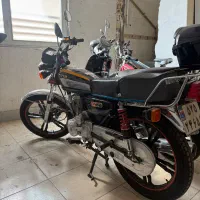 هندا۱۵۰ مدل ۴۰۲ کارکرد ۱۸۰۰