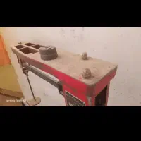 باسکول قدیمی