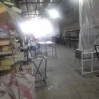 400متر سوله در دو طبقه، سنددار، کامیونداران|فروش دفتر صنعتی، کشاورزی، تجاری|بومهن, |دیوار