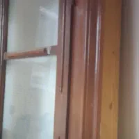 کمد ویترینی