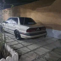 میتسوبیشی گالانت عروسگ|خودرو سواری و وانت|اصفهان, آبشار|دیوار