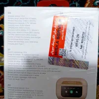 هدفون ایرپاد ایربادز هیسکا|لوازم جانبی موبایل و تبلت|قم, پردیسان|دیوار