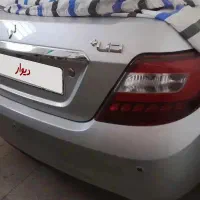 دنا پلاس اتومات صفر مدل ۹۹