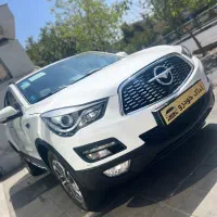 هایما اس ۵ صفر مشکی S5 سفیدتحویل نمایندگی مدل ۱۴۰۴|خودرو سواری و وانت|تهران, توحید|دیوار