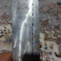 تسمه ابزار خورده علامت|کلکسیون اشیاء عتیقه|اسلامشهر, مطهری|دیوار