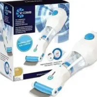 دستگاه رشک شپش