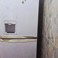 یخچال و فریزر